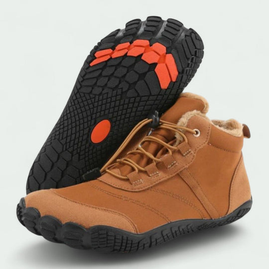 Chaussures Barefoot pour Femmes Confortables et Respirantes 1