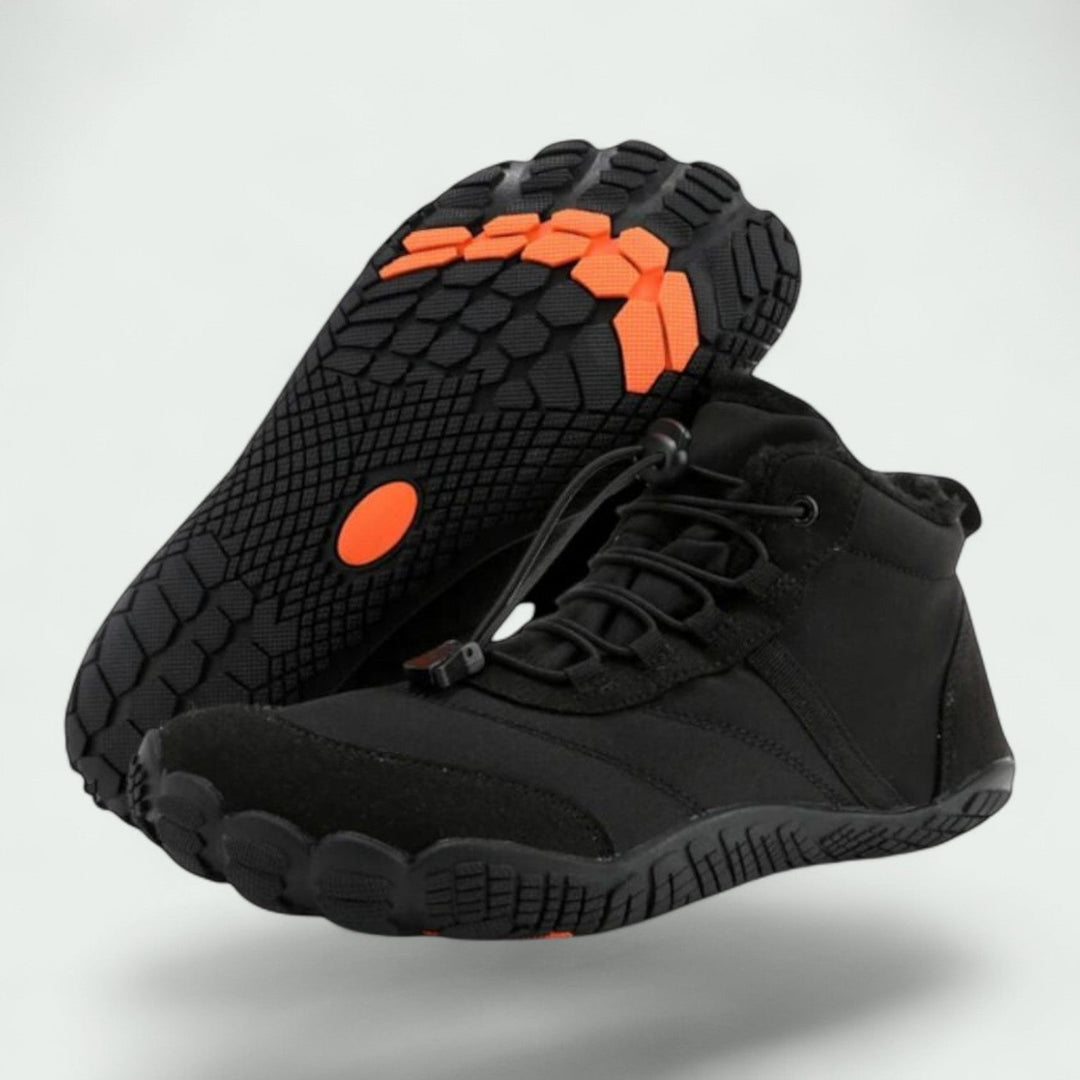 Chaussures Barefoot pour Femmes Confortables et Respirantes 2