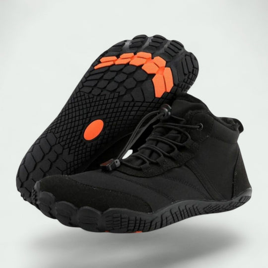 Chaussures Barefoot pour Femmes Confortables et Respirantes 2