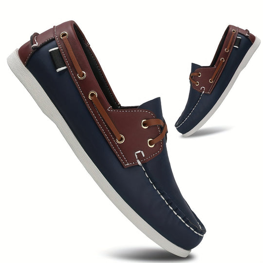 Chaussures Bateau Homme Décontractées 0