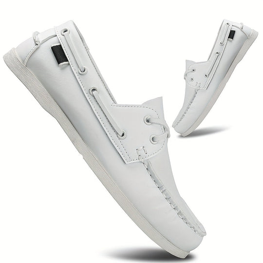 Chaussures Bateau Homme Décontractées 1