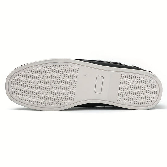 Chaussures Bateau Homme Décontractées 6