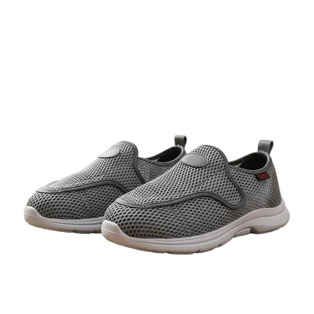 Chaussures Confort Femme Ajustables 1