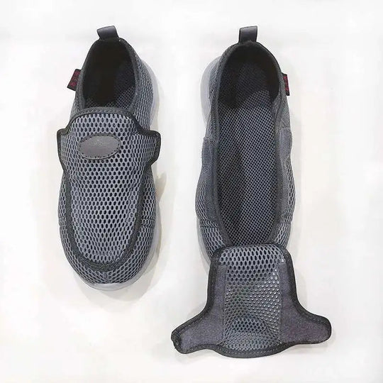 Chaussures Confort Femme Ajustables 4