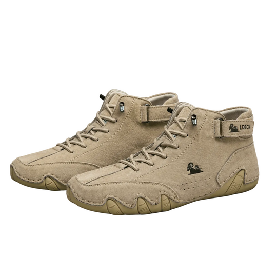 Chaussures Confort Femme Polyvalentes pour un Mouvement Naturel 0