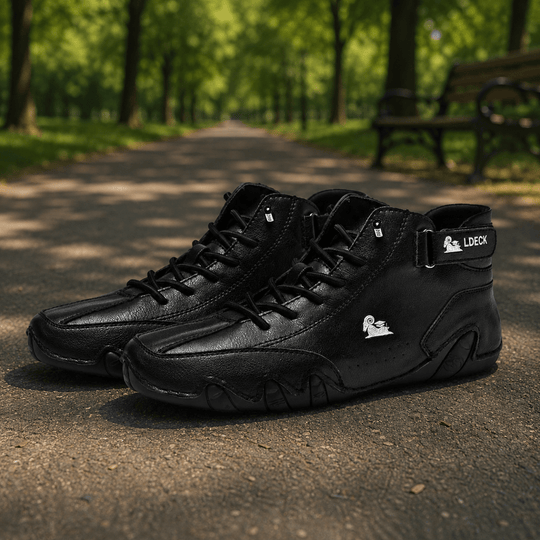 Chaussures Confort Femme Polyvalentes pour un Mouvement Naturel 3