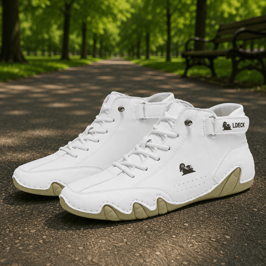 Chaussures Confort Femme Polyvalentes pour un Mouvement Naturel 5