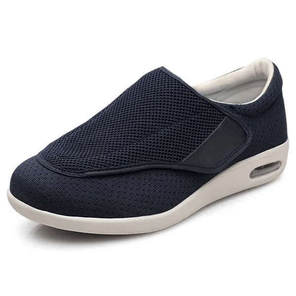 Chaussures Confort Femme pour Pieds Sensibles - Design Généreux et Confort Optimal 7