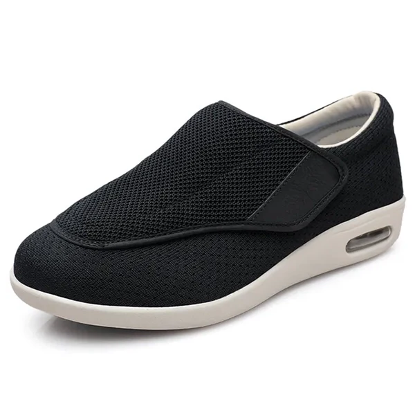 Chaussures Confort Femme pour Pieds Sensibles - Design Généreux et Confort Optimal 8