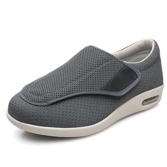 Chaussures Confort Femme pour Pieds Sensibles - Design Généreux et Confort Optimal 9