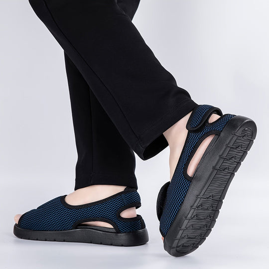 Chaussures Confortables Extra Larges pour Femmes et Hommes 2