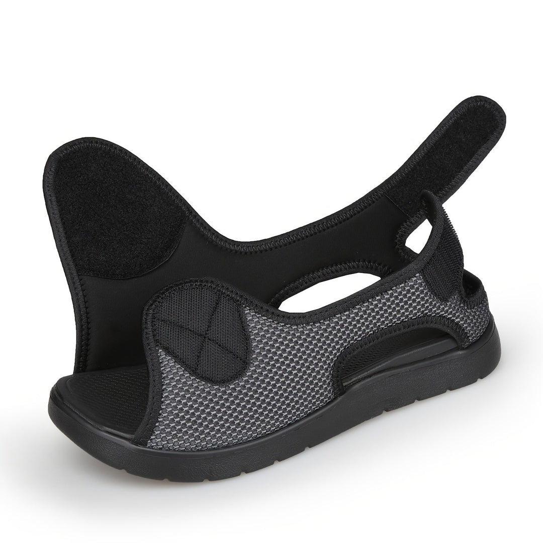 Chaussures Confortables Extra Larges pour Femmes et Hommes 3