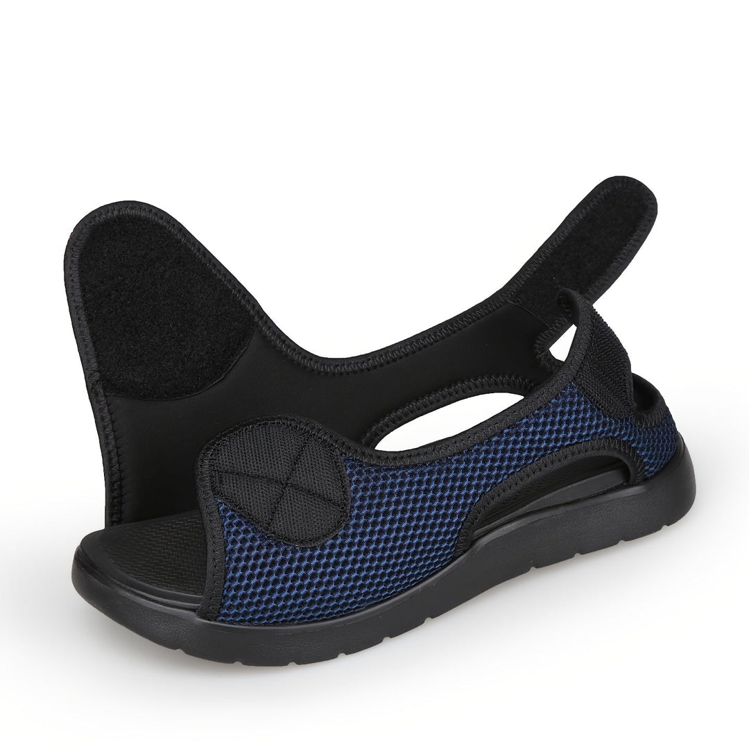 Chaussures Confortables Extra Larges pour Femmes et Hommes 4