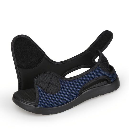 Chaussures Confortables Extra Larges pour Femmes et Hommes 4