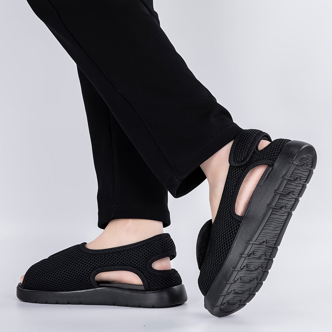 Chaussures Confortables Extra Larges pour Femmes et Hommes 7