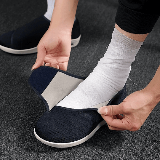 Chaussures Confortables pour Femmes et Hommes 5
