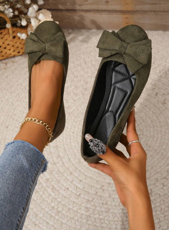 Chaussures Femme Confort Décontracté 0