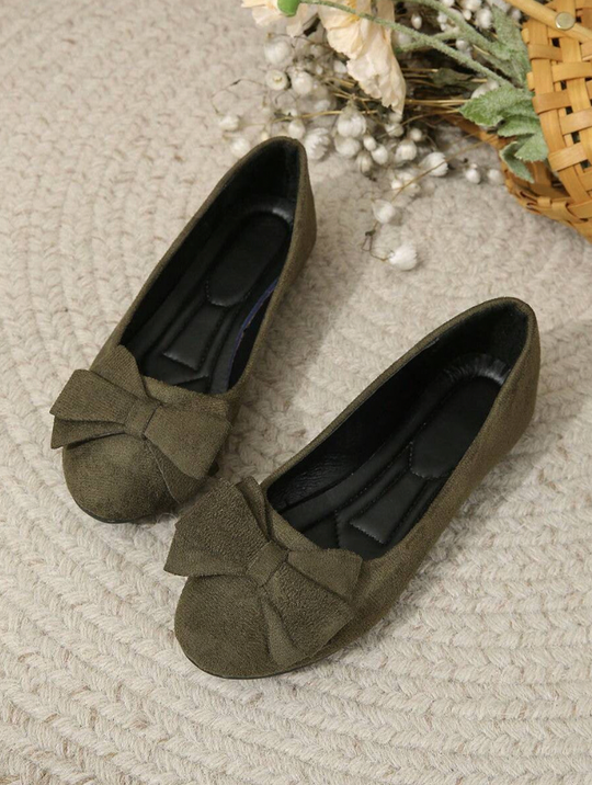 Chaussures Femme Confort Décontracté 1