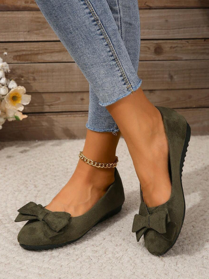 Chaussures Femme Confort Décontracté 2