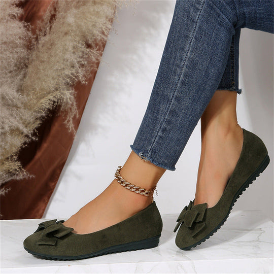 Chaussures Femme Confort Décontracté 3