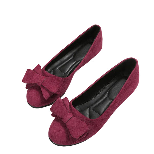 Chaussures Femme Confort Décontracté 4
