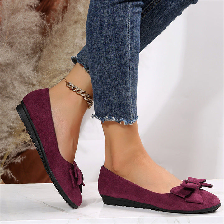 Chaussures Femme Confort Décontracté 5