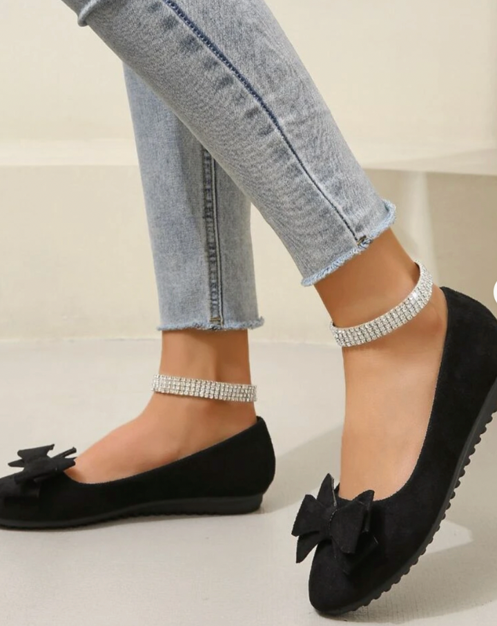 Chaussures Femme Confort Décontracté 7