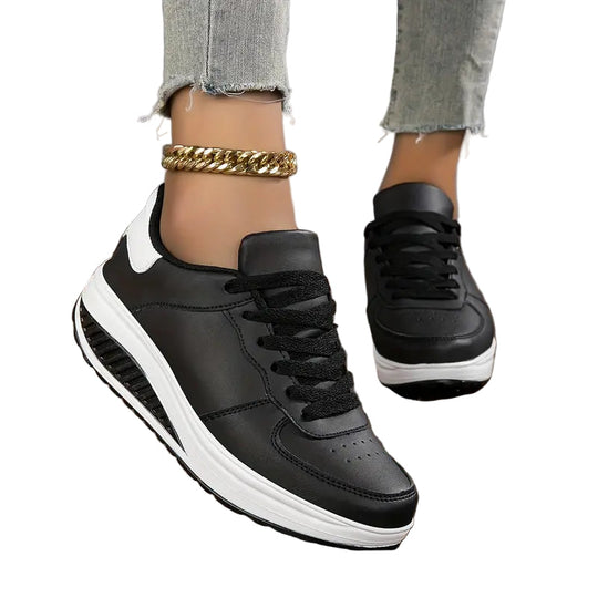 Chaussures Femme Confortables et Élégantes pour un Usage Quotidien 0