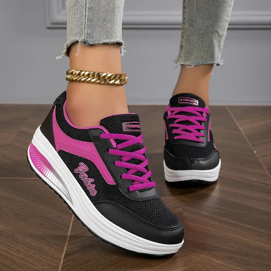 Chaussures Femme Confortables et Élégantes pour un Usage Quotidien 1