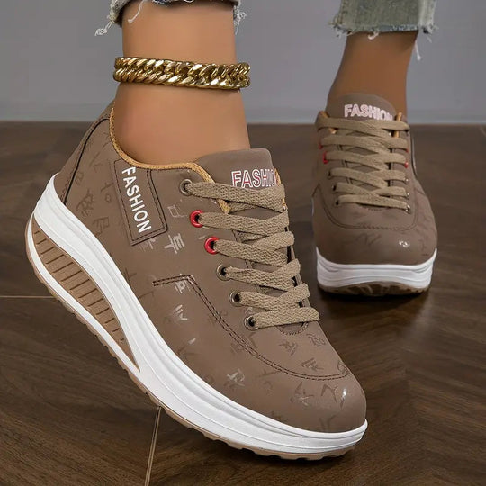 Chaussures Femme Confortables et Élégantes pour un Usage Quotidien 2