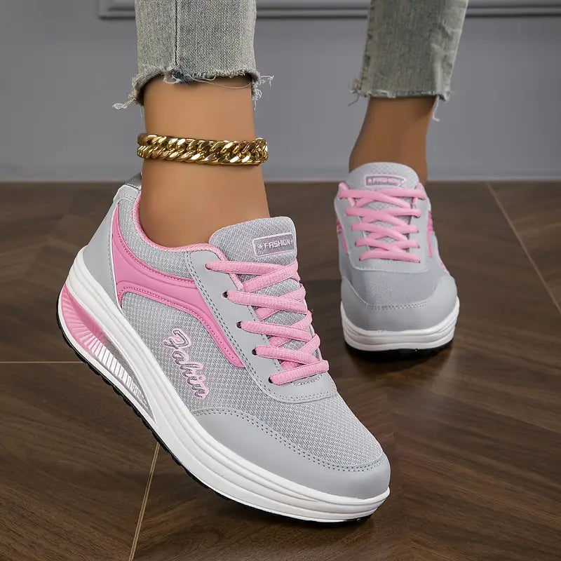Chaussures Femme Confortables et Élégantes pour un Usage Quotidien 3