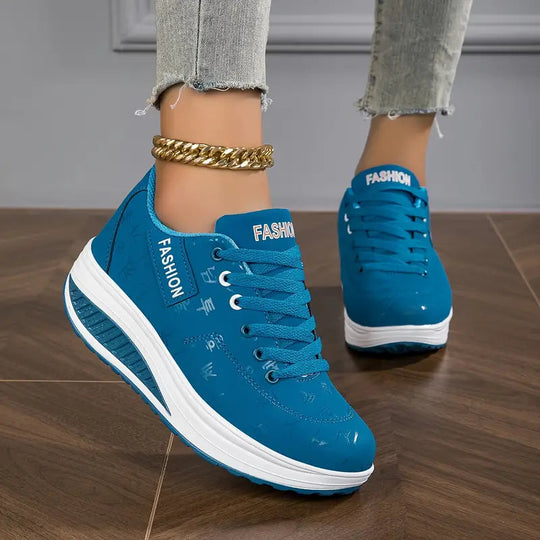 Chaussures Femme Confortables et Élégantes pour un Usage Quotidien 6