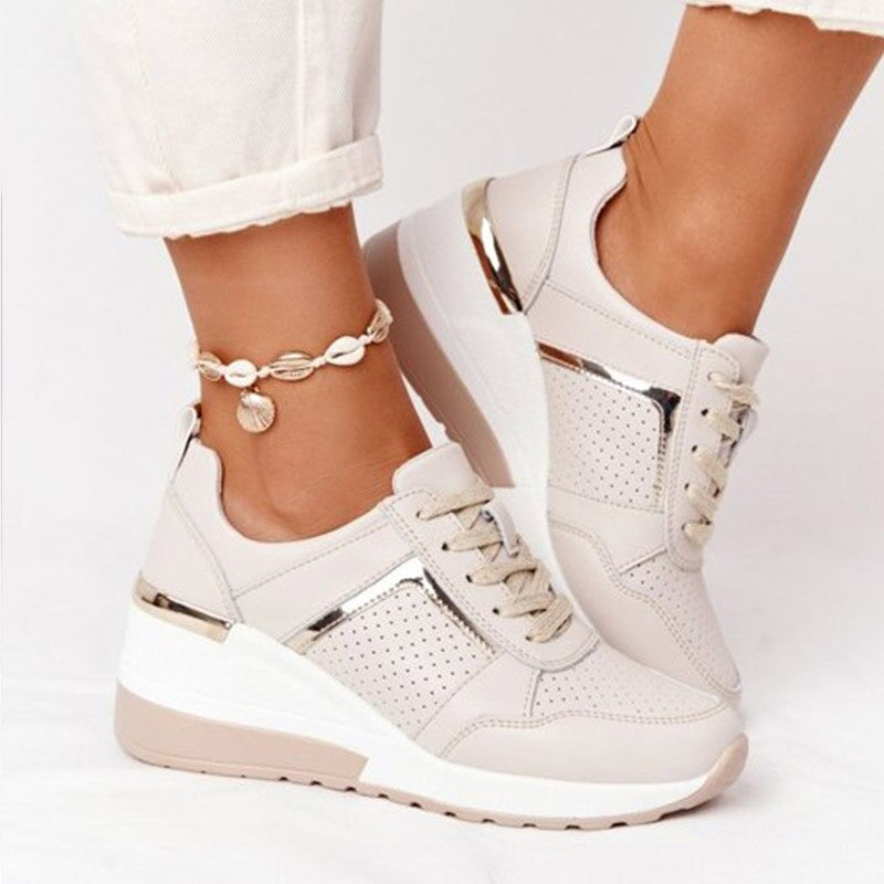Chaussures Femme Confortables et Modernes pour Toutes Occasions 0