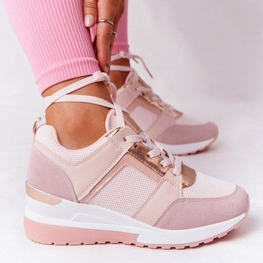 Chaussures Femme Confortables et Modernes pour Toutes Occasions 1