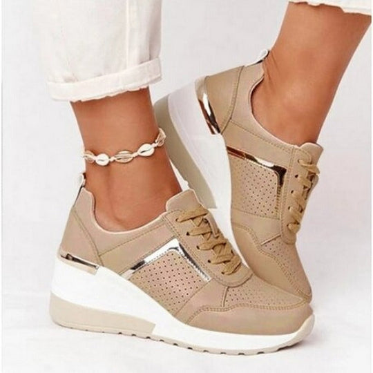 Chaussures Femme Confortables et Modernes pour Toutes Occasions 2