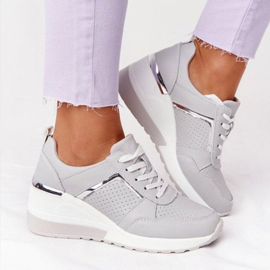 Chaussures Femme Confortables et Modernes pour Toutes Occasions 3