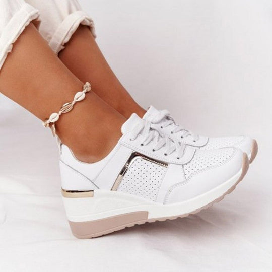 Chaussures Femme Confortables et Modernes pour Toutes Occasions 4