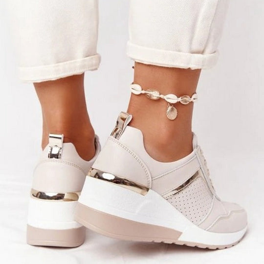 Chaussures Femme Confortables et Modernes pour Toutes Occasions 5