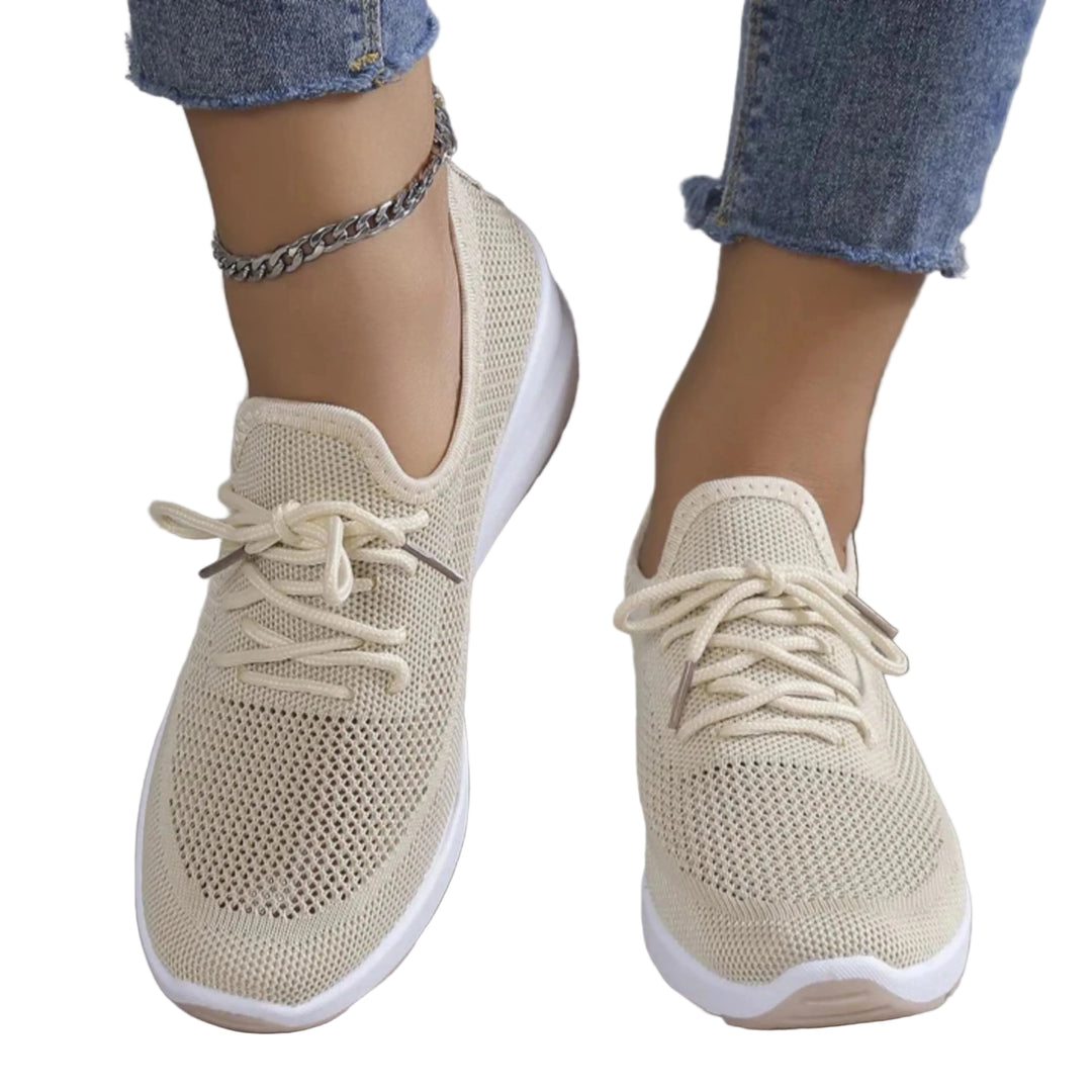 Chaussures Femme Slip-On Confortables 0