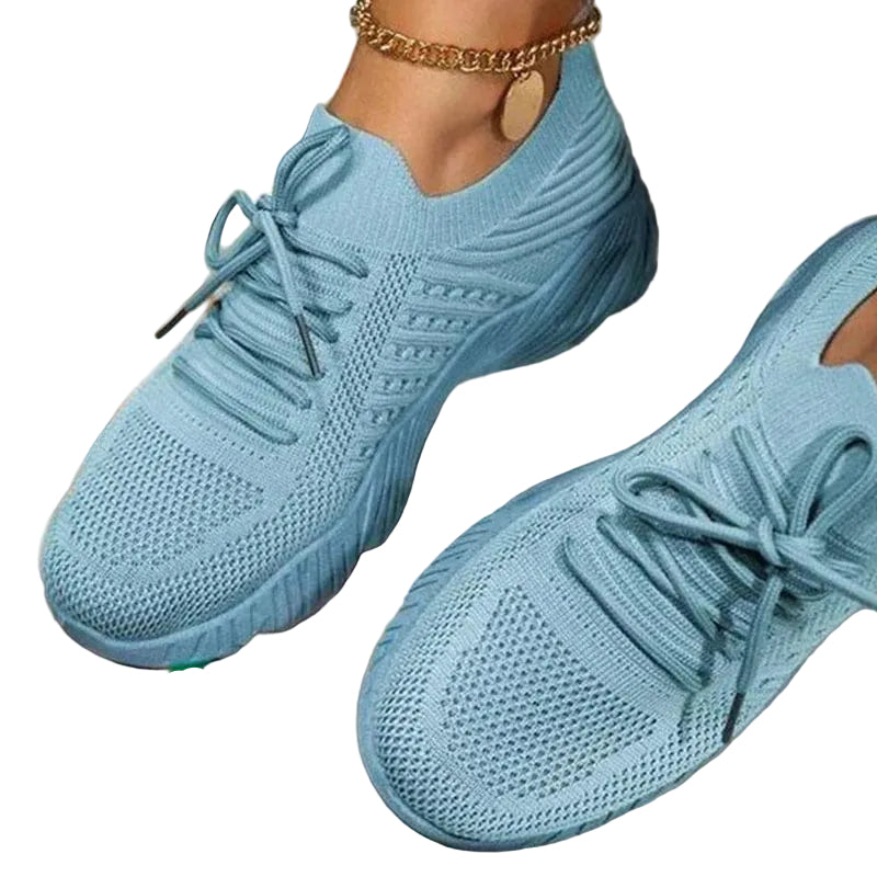 Chaussures Femmes Confortables Design Ergonomique 0
