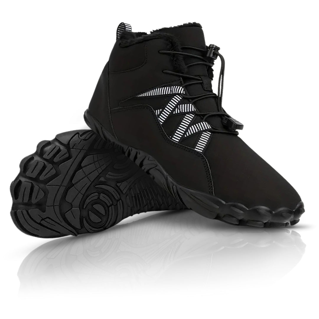 Chaussures Hiver Antidérapantes Imperméables pour Hommes et Femmes 0
