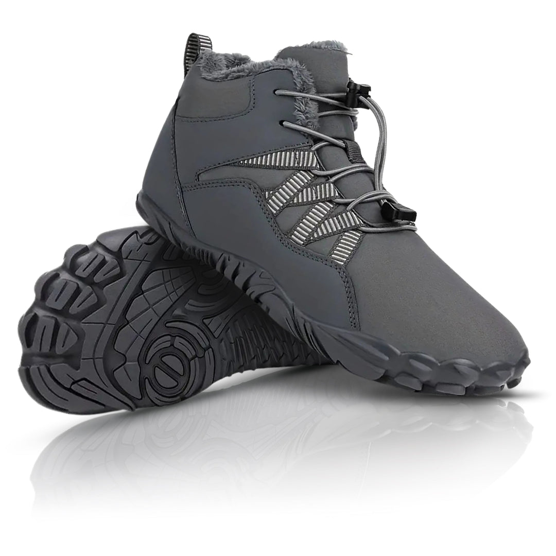 Chaussures Hiver Antidérapantes Imperméables pour Hommes et Femmes 1