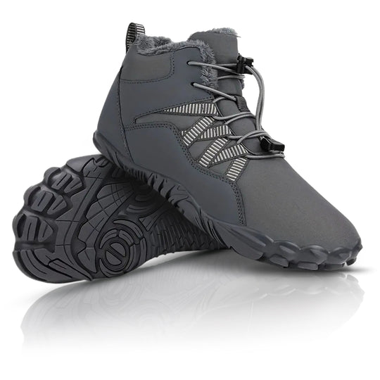 Chaussures Hiver Antidérapantes Imperméables pour Hommes et Femmes 1