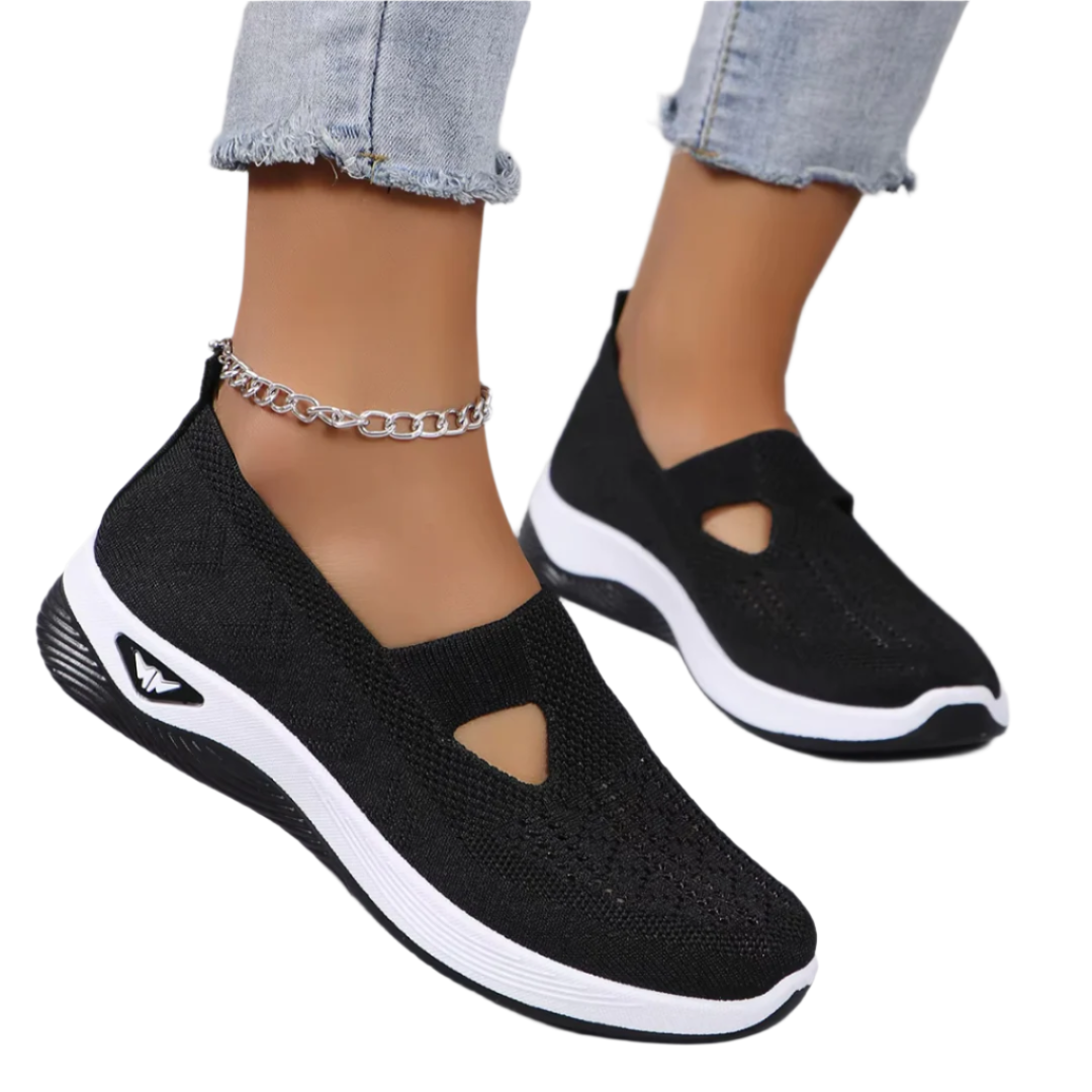 Chaussures Orthopédiques Flexibles pour Femmes 0