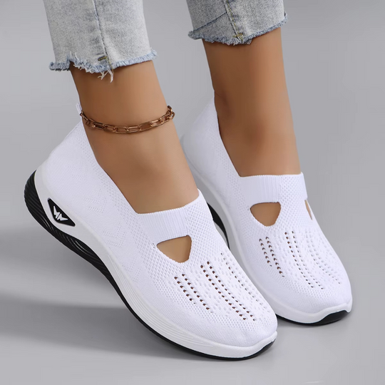 Chaussures Orthopédiques Flexibles pour Femmes 2
