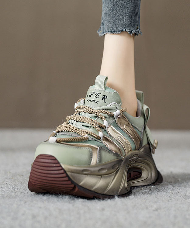 Chaussures Plates Femme avec Sangle Croisée 1