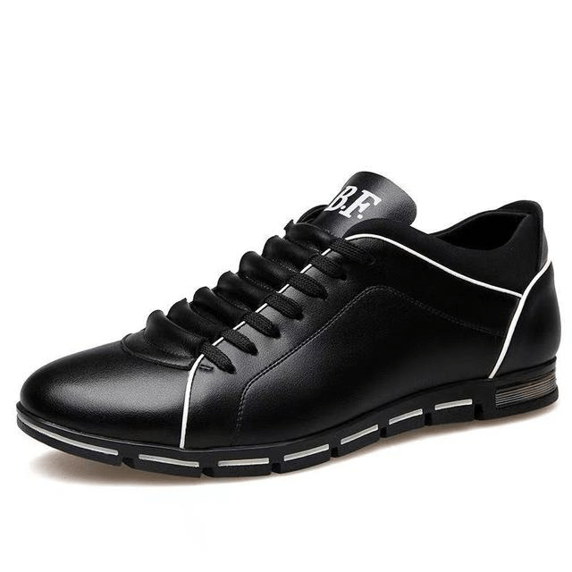 Chaussures Pour Hommes Basses Décontractées Style Moderne 7