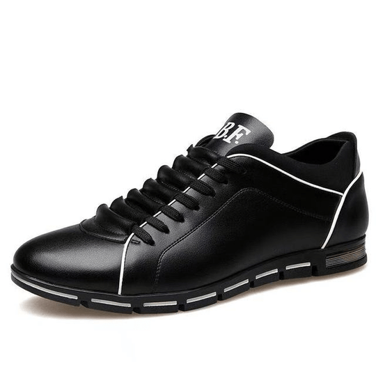 Chaussures Pour Hommes Basses Décontractées Style Moderne 7