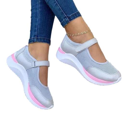 Chaussures Randonnée Femme Confort Légères 0