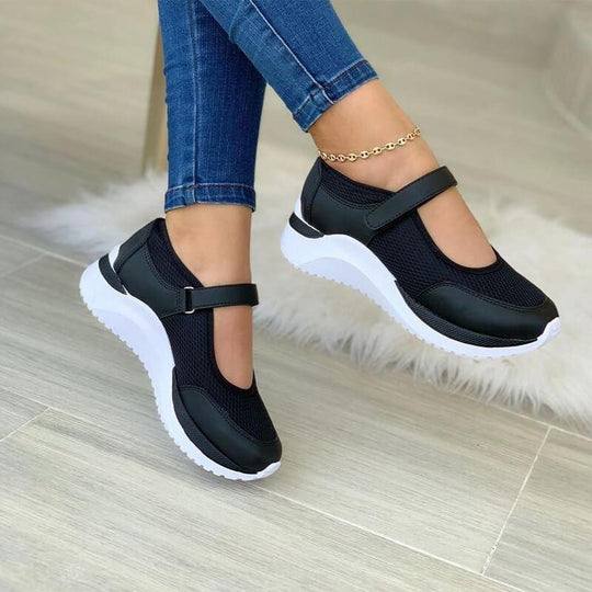 Chaussures Randonnée Femme Confort Légères 2